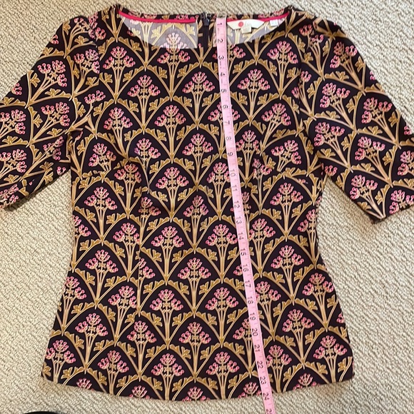 Boden Blouse, 6 - Picture 7 of 7
